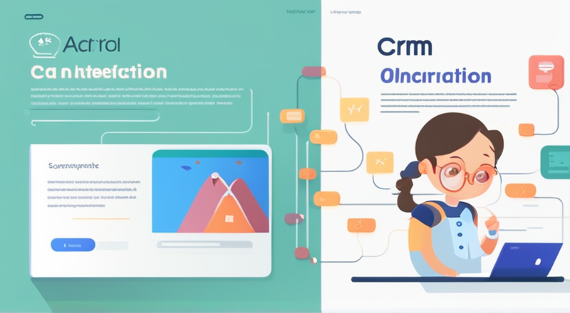 特殊儿童教育行业智能CRM选型要点 