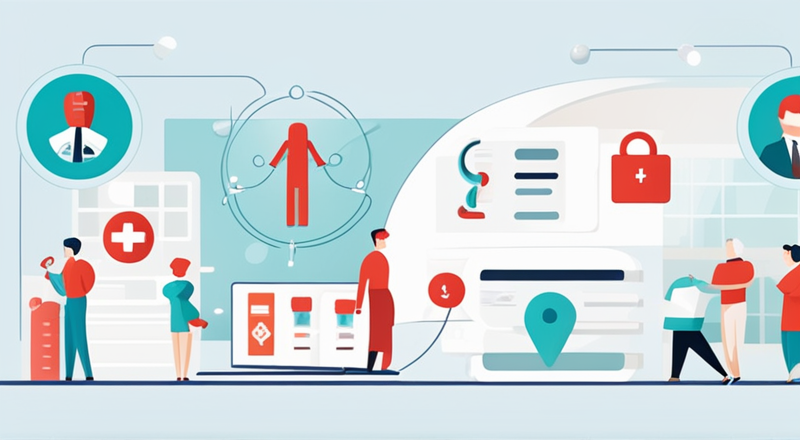 医疗保健行业客户关系管理系统选型风险