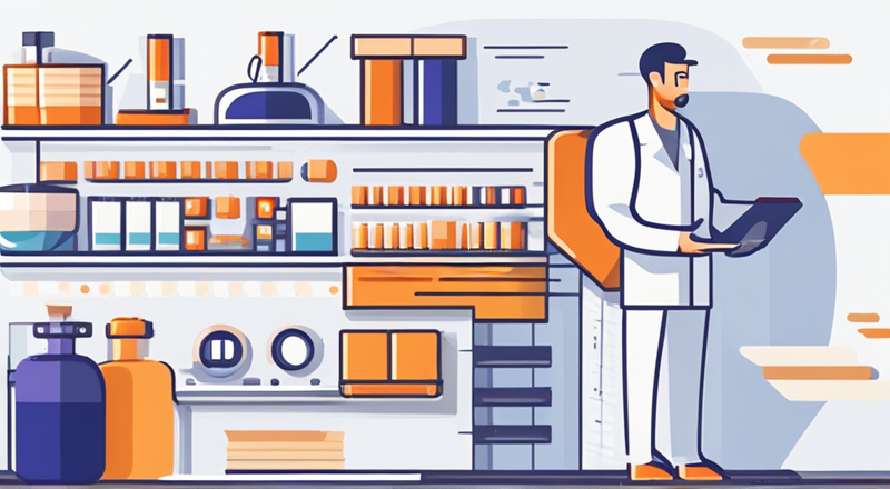 制药设备行业客户关系管理系统避坑指南