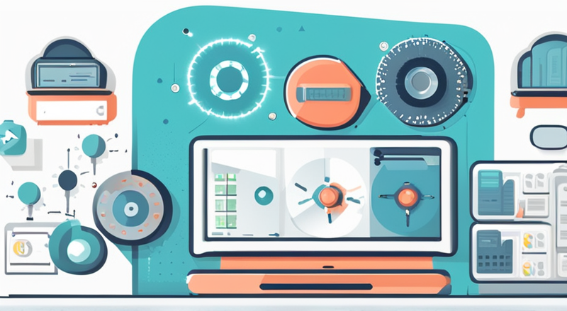 电子设备制造行业客户管理软件选型要素