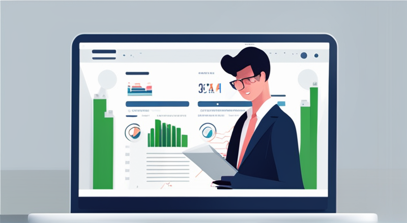 金融新闻行业客户管理软件选型维度 