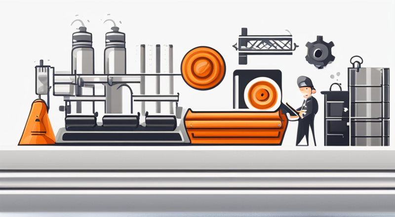 黑色金属冶炼加工行业客户管理软件选型要素