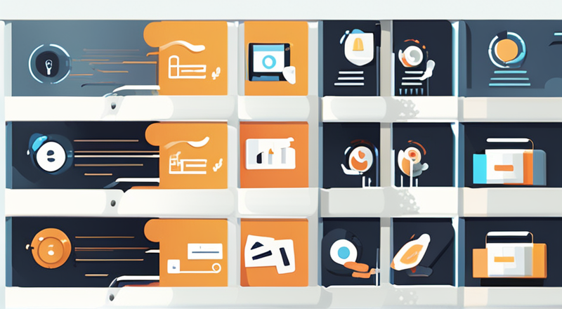 办公自动化行业CRM系统品牌选择 