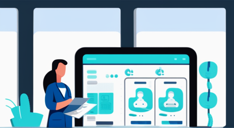 医疗软件行业CRM系统选型技巧 