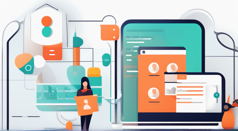 医疗保健行业客户关系管理系统评估方法