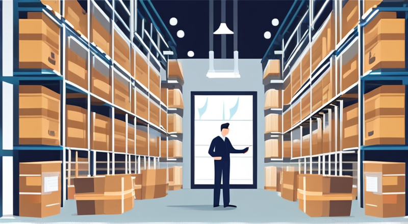 医药仓储与物流行业客户管理软件选型策略 