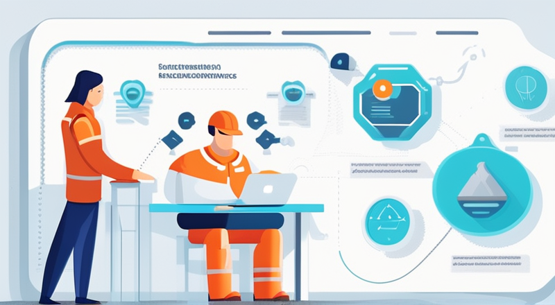 采矿业服务行业客户关系管理系统必备功能清单