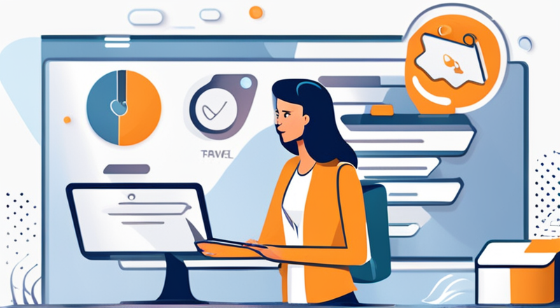 旅行社服务行业客户关系管理系统选型技巧