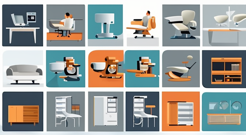 家具机械行业CRM系统选型规划 