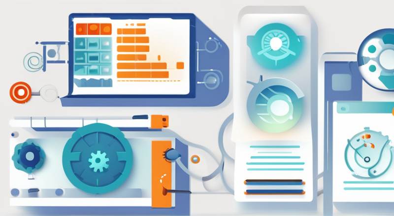 电气机械制造行业客户关系管理系统评估方法 