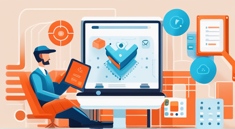 纺织机械行业客户管理软件选型思路 