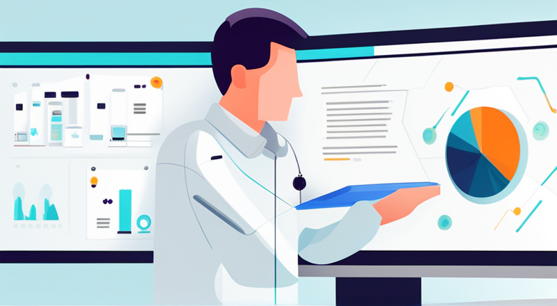 医药商业行业智能CRM选型策略 