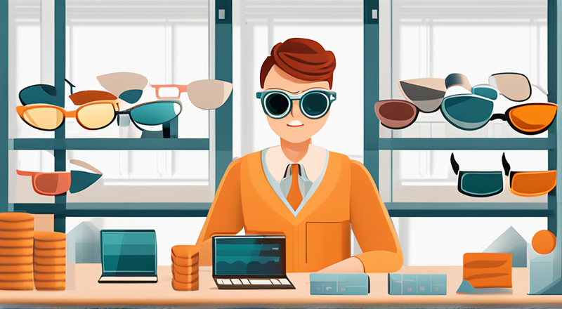 眼镜制造行业CRM系统选型步骤 