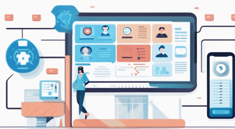 医院行业CRM系统选型比较