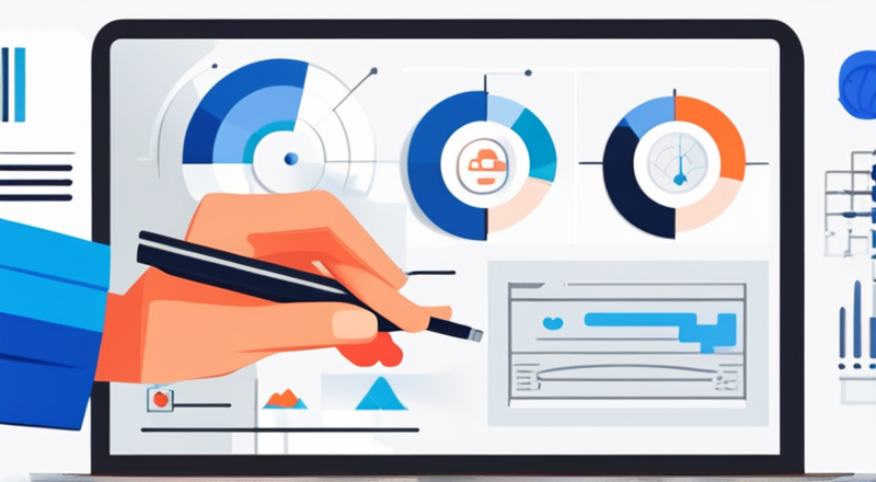 数据管理与分析行业客户关系管理系统选型策略 