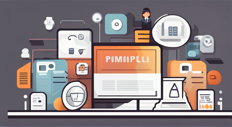 造纸工业行业智能CRM选型要点