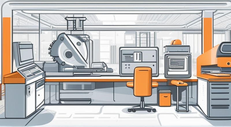 家具机械行业CRM系统选型比较 