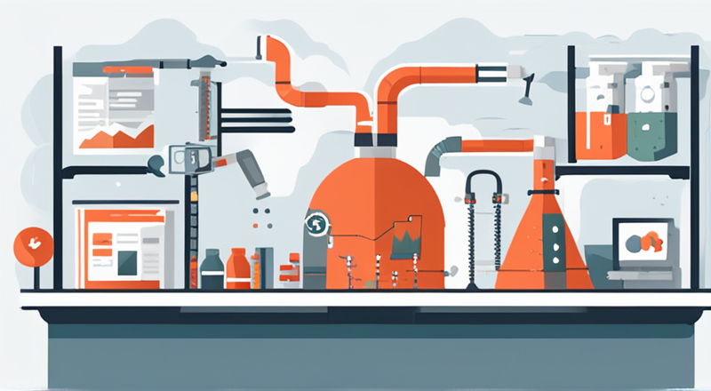 化学制品制造行业客户关系管理系统影响