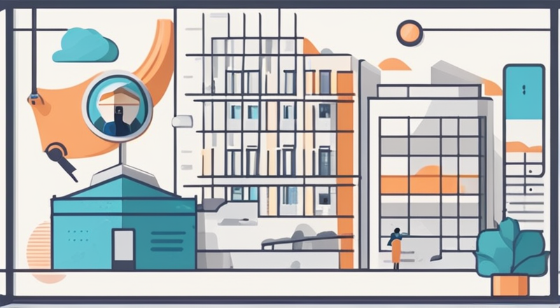 房地产教育行业客户关系管理系统选型思路