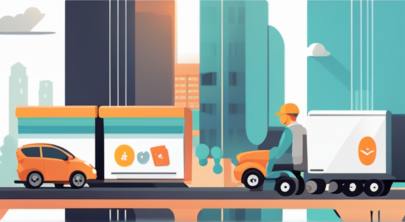 公路物流行业客户关系管理系统性价比对比