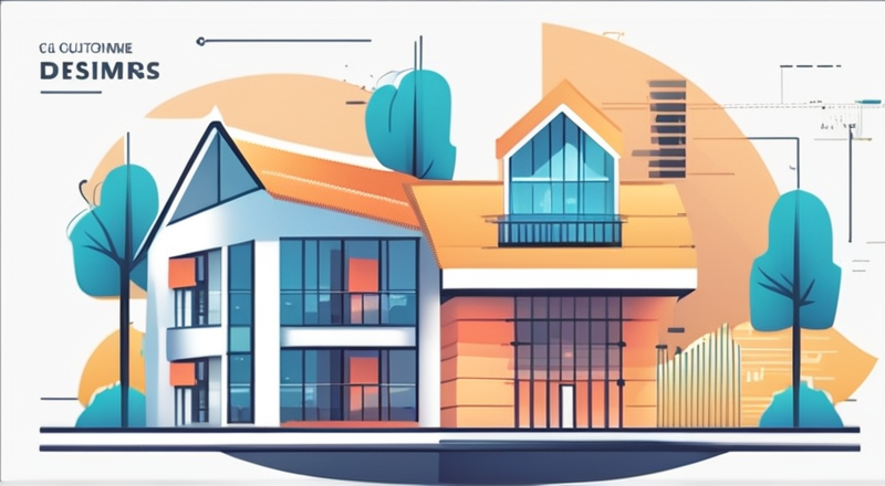 房地产金融行业客户关系管理系统选型方案