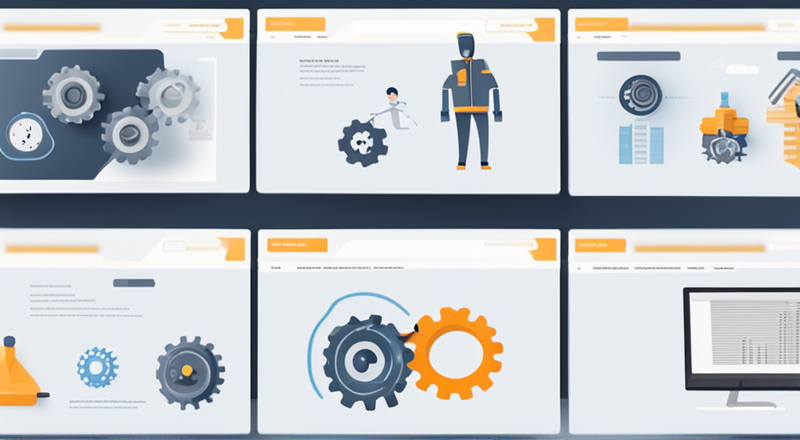 机械标准行业客户管理软件影响 