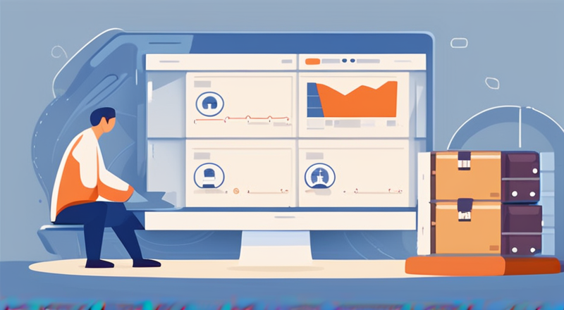 零担物流行业客户管理软件选型风险 