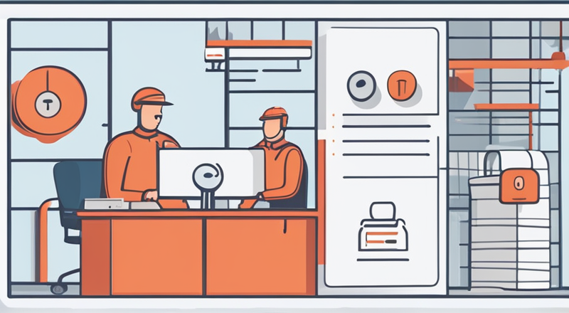 安防设备行业CRM系统选型思路