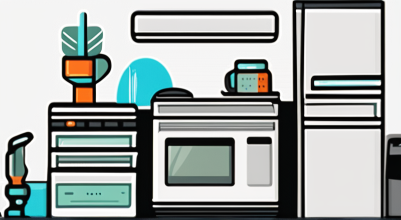 家用电器行业客户管理软件选型要素 