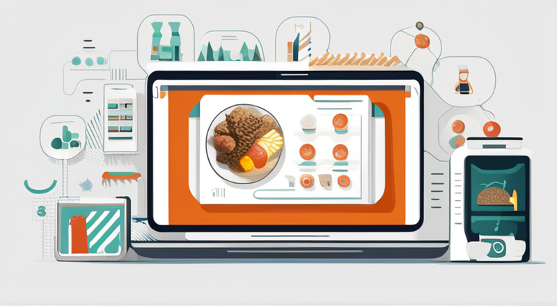 食品饮料烟草行业CRM系统选型思路