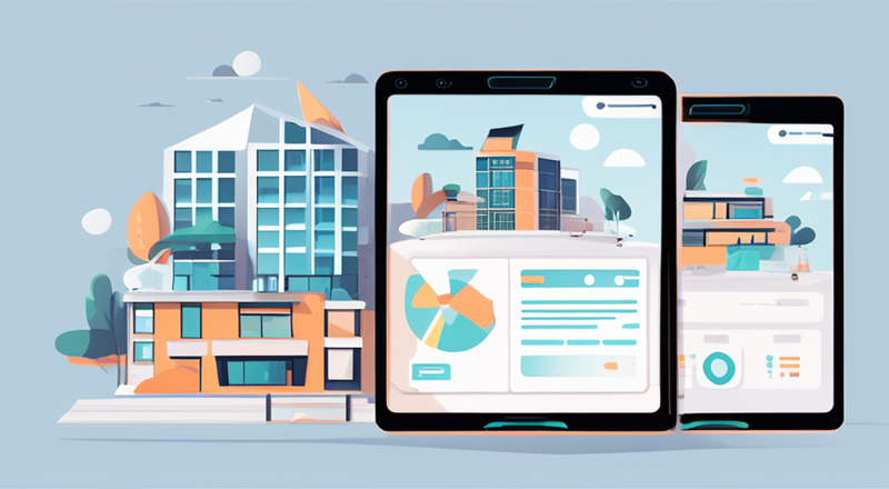 房地产投资行业智能CRM选型方案 