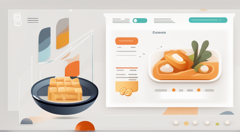 食品加工行业客户管理软件选型思路