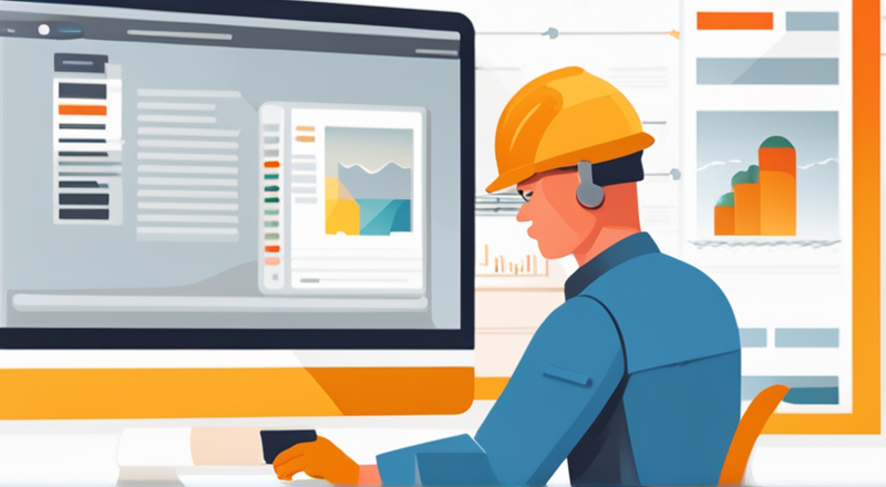 采矿业服务行业客户管理软件哪个好