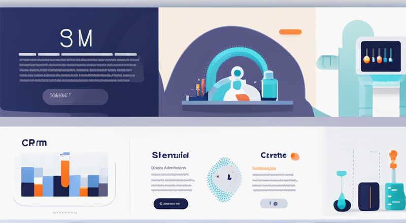 化学纤维制造行业智能CRM选型建议 