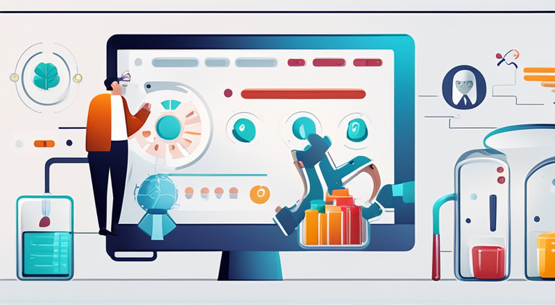 制药设备行业智能CRM选型要点