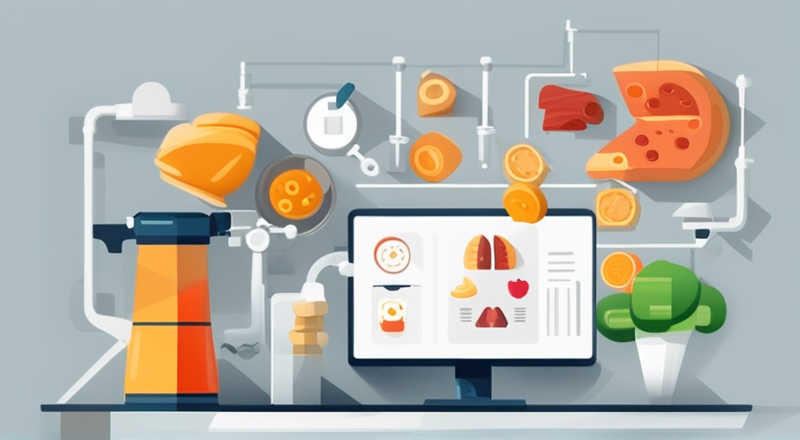 食品机械行业客户关系管理系统选型方案