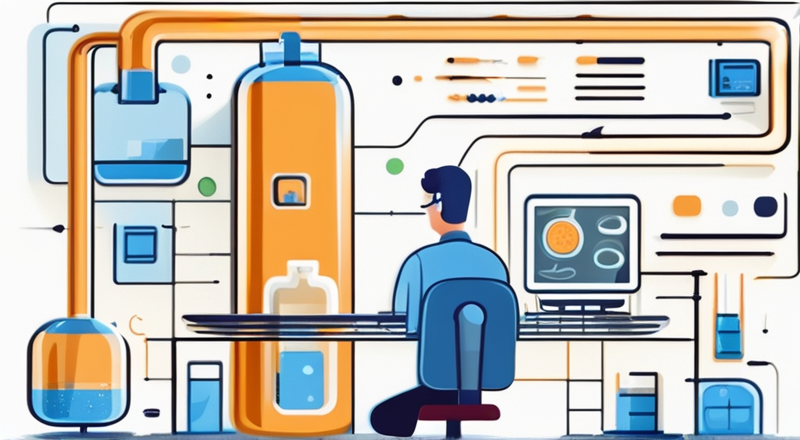 化学原料制造行业客户管理软件功能