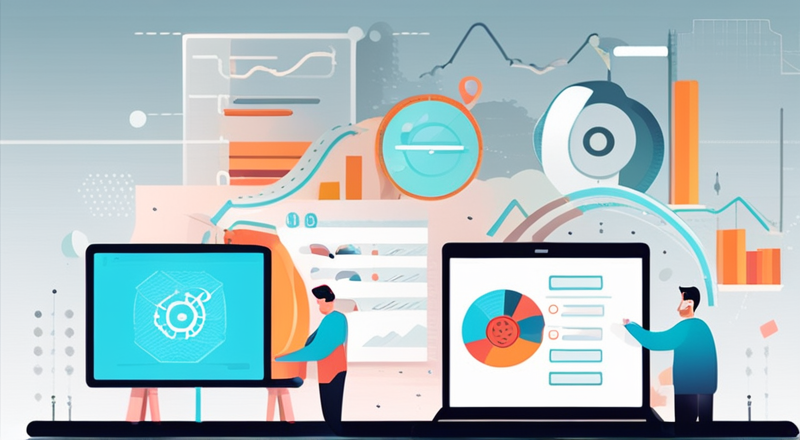 数据管理与分析行业智能CRM必备功能清单