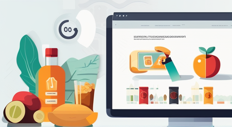 食品饮料烟草行业客户关系管理系统选型考量 