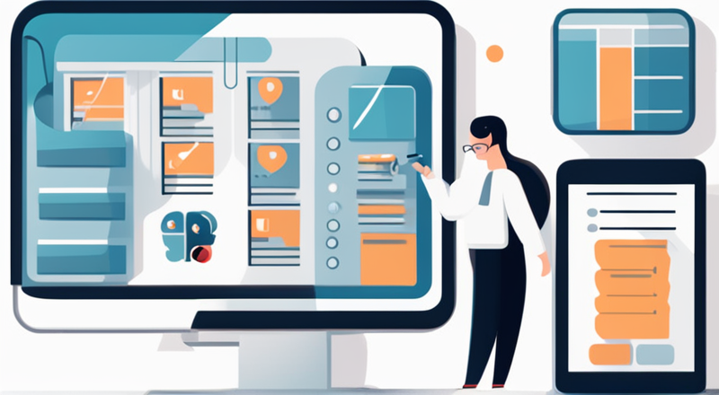 教育法律服务行业客户管理软件选型风险 