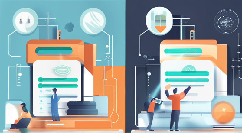 新能源技术行业智能CRM怎么选