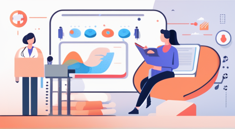 医疗研究行业智能CRM选型方法