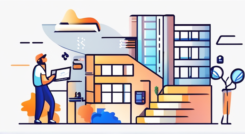 房地产投资行业CRM系统选型步骤 