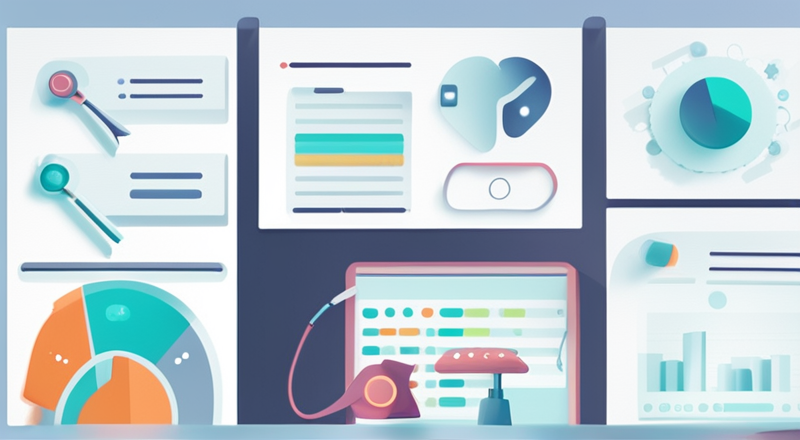 医疗工具行业客户管理软件选型思路