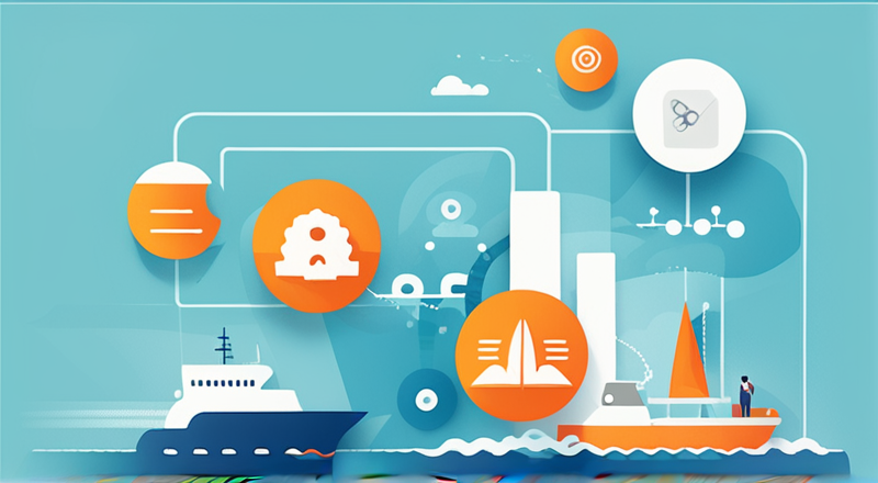 海洋技术行业客户关系管理系统选型要点
