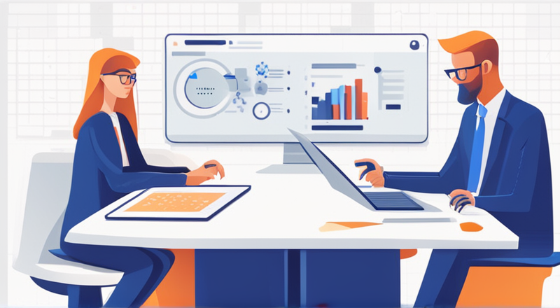 网络安全行业销售管理系统选型流程