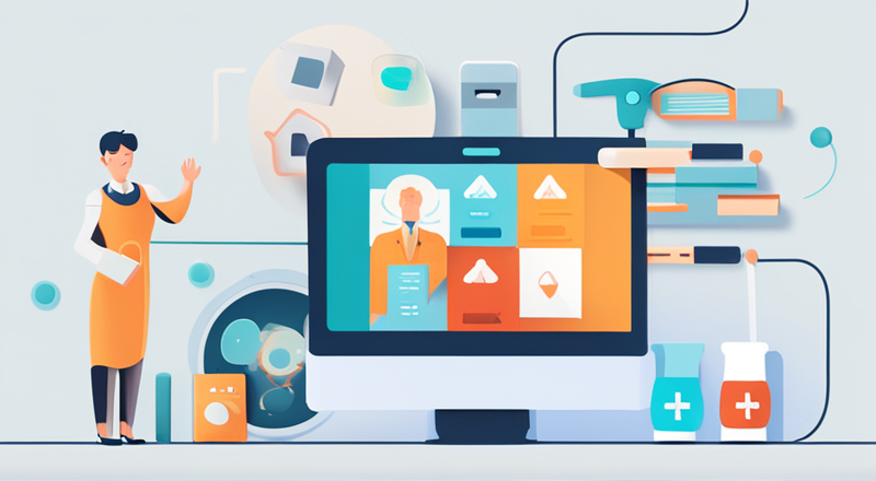 高值医用耗材行业客户关系管理系统选型要点