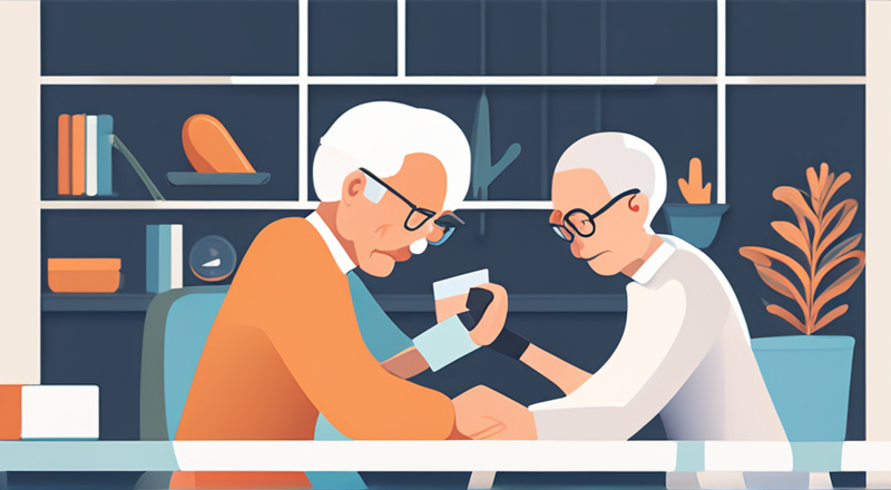 养老服务行业客户关系管理系统哪个好 