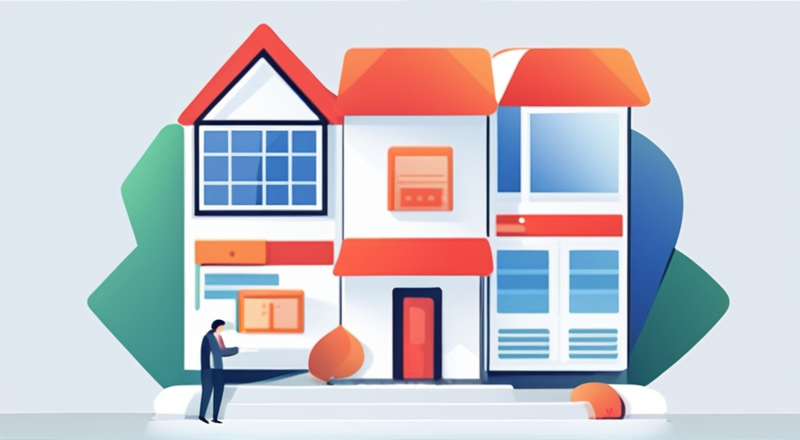 房地产政策行业CRM系统选型步骤 