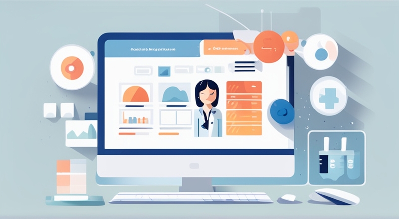 低值医用耗材行业CRM系统选型技巧